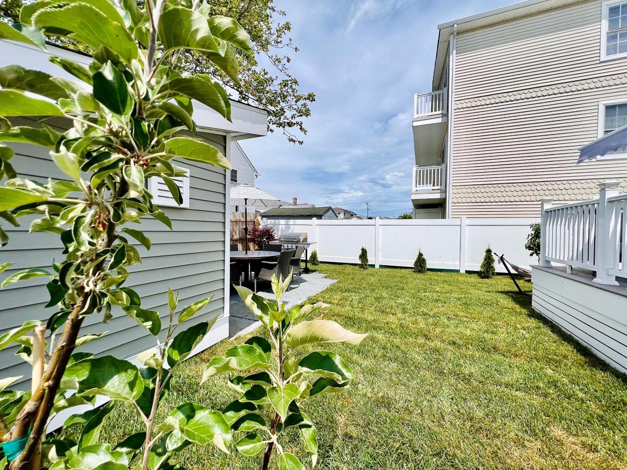 Unique Wildwood 3 Bedroom 1,5 Ba Entire House In The Heart Of Wildwood! Kültér fotó