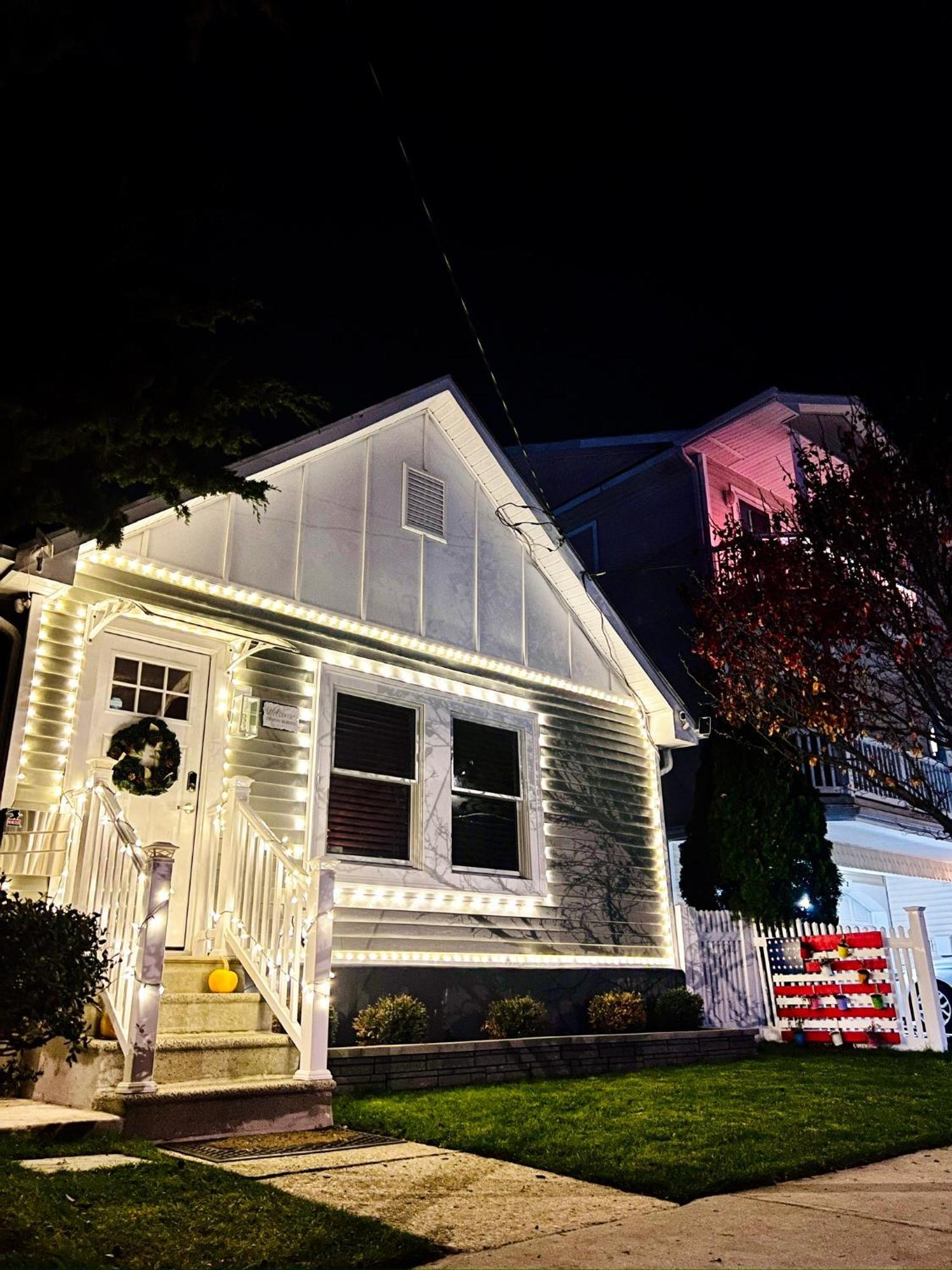 Unique Wildwood 3 Bedroom 1,5 Ba Entire House In The Heart Of Wildwood! Kültér fotó
